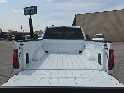 New 2025 Ford F150 XLT image 7