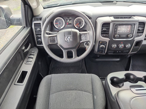 Used 2023 RAM 1500 Tradesman w/ Popular Equipment Group image 19