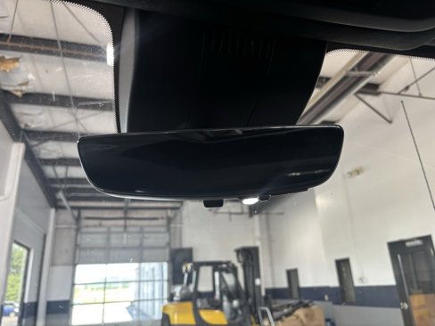 New 2025 GMC Sierra 1500 Denali Ultimate image 27