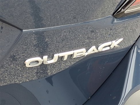 Certified 2025 Subaru Outback Premium w/ Popular Package #1A image 30