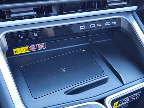 New 2025 Lexus TX 350 AWD image 29