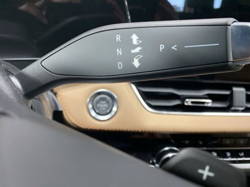 New 2026 Chevrolet Equinox ACTIV w/ Convenience Package III image 39