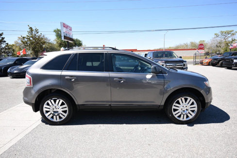 Used 2009 Ford Edge Limited image 9