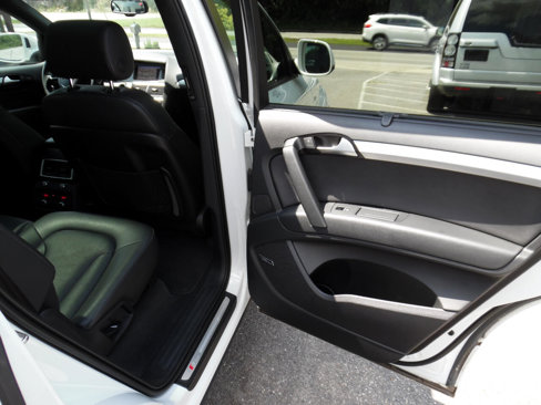 Used 2015 Audi Q7 3.0T S line Prestige image 20