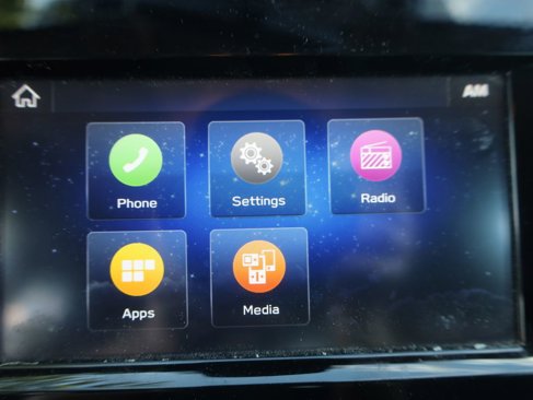 Used 2022 Subaru Crosstrek 2.0i image 22