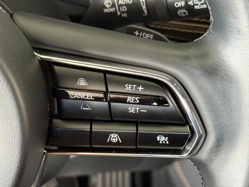 Certified 2025 MAZDA CX-70 Plug-In Hybrid w/ Premium Plus image 29