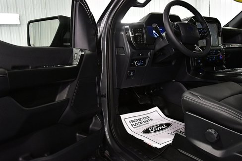 New 2025 Ford F150 STX w/ Equipment Group 200A image 18
