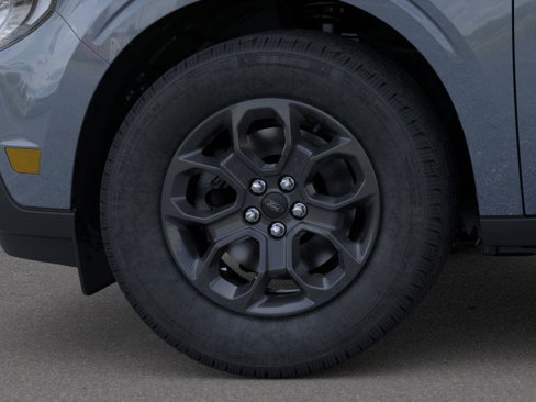 New 2025 Ford Maverick XLT image 33