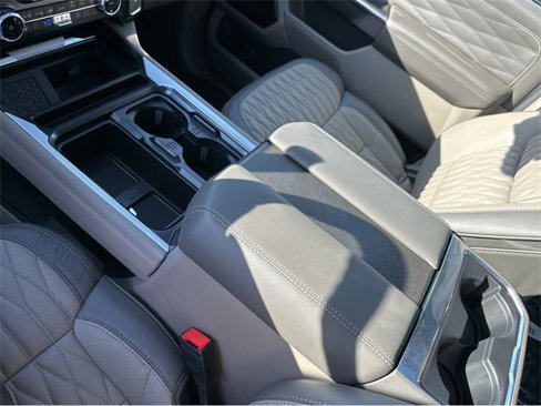 New 2025 Ford F250 Platinum w/ Platinum Plus Package image 33