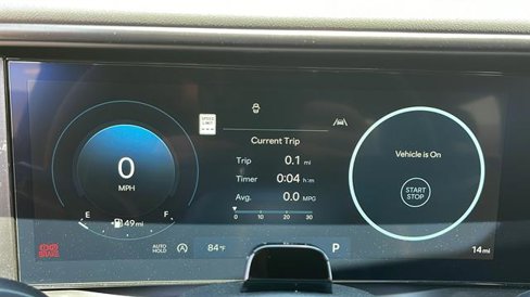 New 2026 Hyundai Palisade XRT Pro image 25