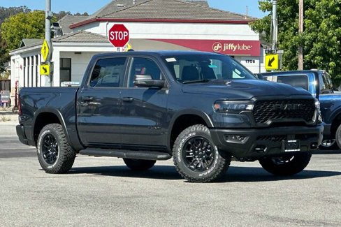 New 2026 RAM 1500 Rebel image 2