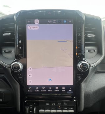 New 2026 RAM 3500 Tradesman image 25