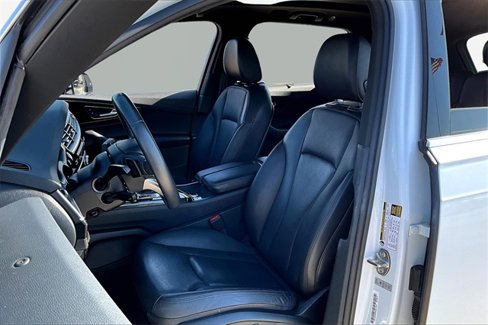 Used 2019 Audi Q7 3.0T Prestige w/ Prestige Package image 27