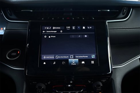 Used 2024 Jeep Grand Cherokee L Laredo image 17