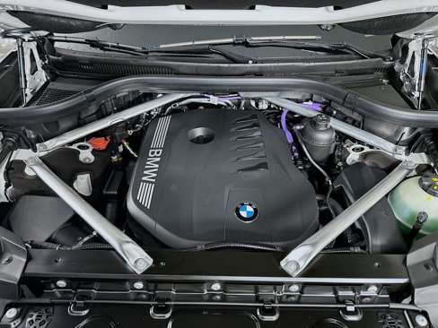New 2026 BMW X7 xDrive40i w/ Executive Package image 39