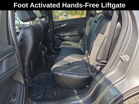 Used 2024 Ford Edge ST w/ Equipment Group 401A image 16