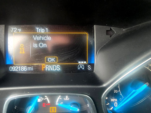 Used 2018 Ford Escape SE image 5