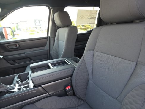 New 2026 Toyota Tundra SR image 9