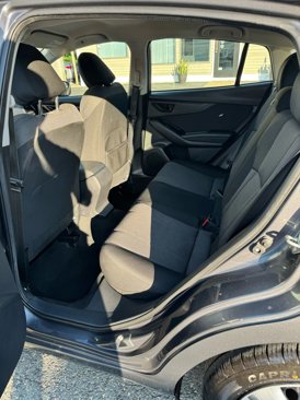 Used 2020 Subaru Impreza 2.0i image 24