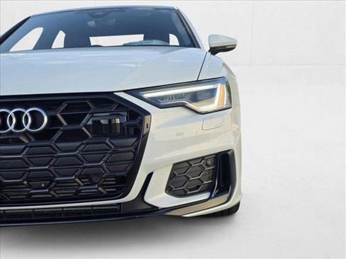 New 2025 Audi A6 3.0T Premium image 10