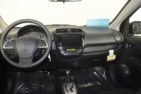 New 2024 Mitsubishi Mirage LE image 11