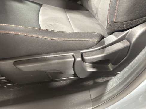 Used 2024 Nissan Sentra SR image 17