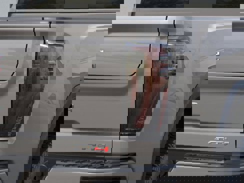 New 2026 GMC Sierra 2500 AT4 w/ AT4 Premium Plus Package image 11