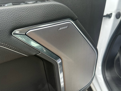 Used 2024 GMC Sierra 1500 Denali w/ Denali Reserve Package image 18
