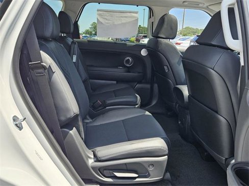 New 2026 Hyundai Palisade SEL image 16