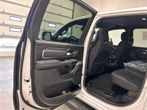 New 2026 RAM 1500 Big Horn image 29