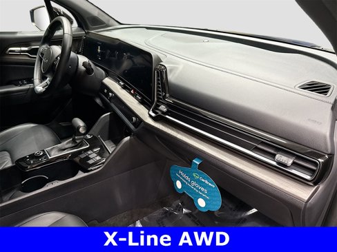 Used 2024 Kia Sportage X-Line image 29