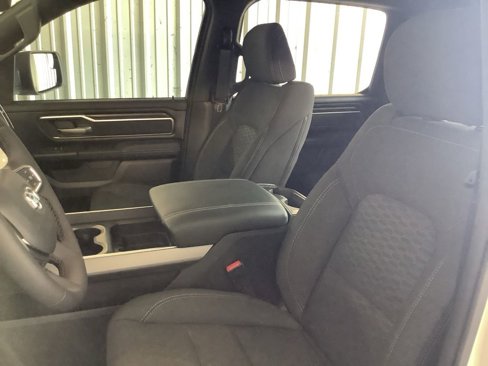New 2026 RAM 1500 Big Horn image 35