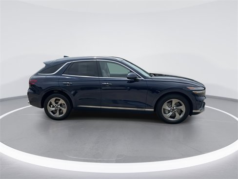 Used 2026 Genesis GV70 2.5T image 8