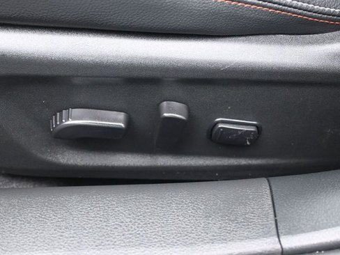 Used 2023 Nissan Altima 2.5 SR image 13