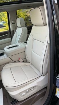 Used 2024 GMC Yukon Denali image 62