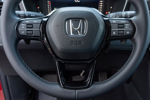 New 2026 Honda Passport RTL image 26