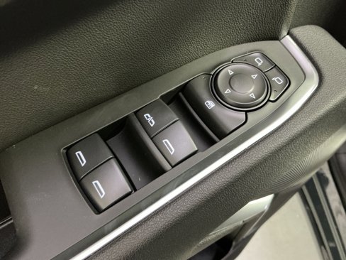New 2026 Chevrolet Silverado 1500 LT image 23