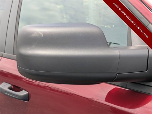Used 2025 RAM 1500 Tradesman image 12