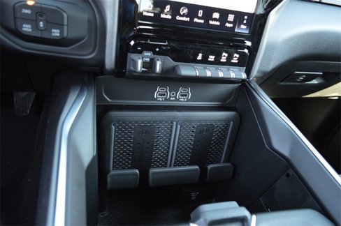 New 2026 RAM 2500 Big Horn image 21