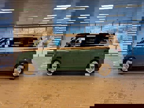 New 2025 Volkswagen ID. Buzz 1st Edition image 6