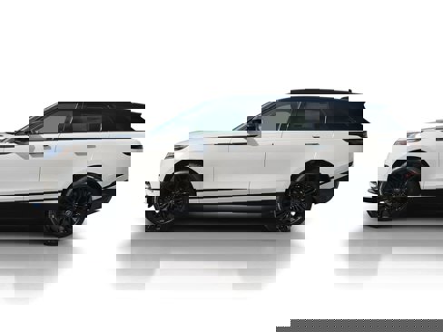 New 2026 Land Rover Range Rover Velar Dynamic SE image 5