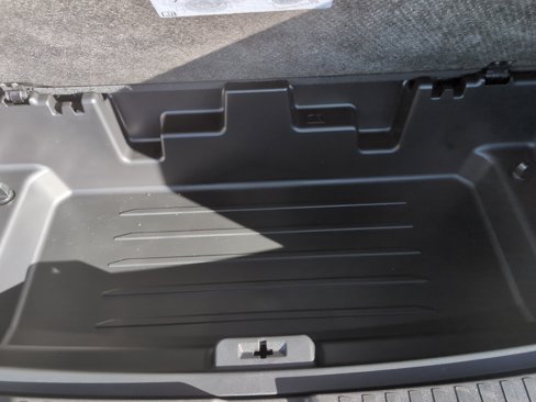 New 2026 Chevrolet Traverse LT w/ Driver Confidence Package image 38
