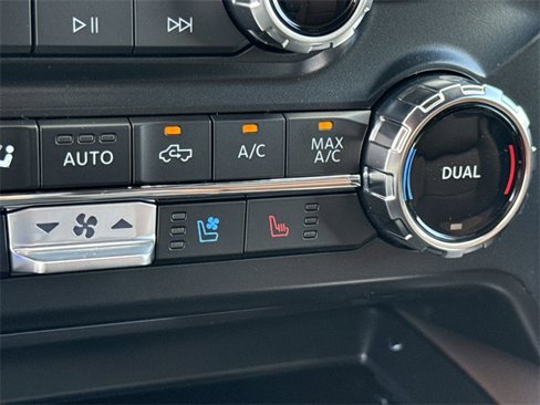 New 2025 Ford F250 King Ranch image 30