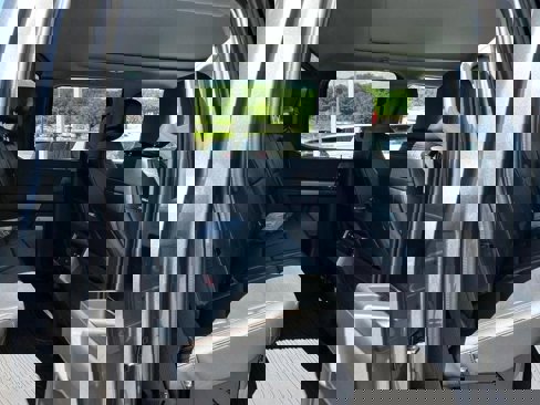 New 2025 Ford F350 Lariat w/ Chrome Package image 5