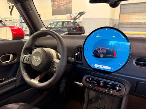 New 2026 MINI Cooper John Cooper Works image 24