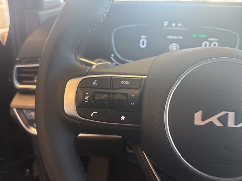 New 2025 Kia Sportage X-Line image 20
