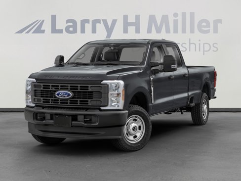 New 2026 Ford F350 Lariat image 1