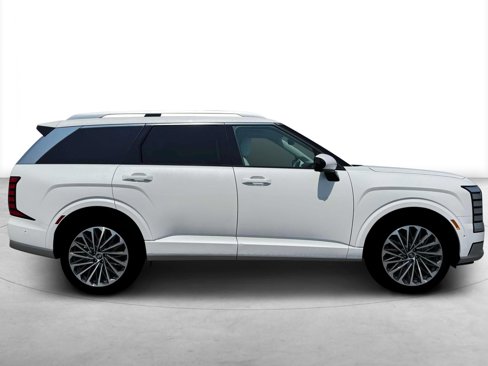 New 2026 Hyundai Palisade Calligraphy image 9