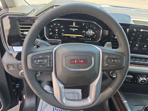 New 2026 GMC Sierra 1500 Elevation image 19