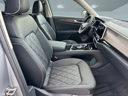 New 2026 Volkswagen Atlas SEL Premium R-Line image 20